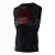 Защита панцирь Troy Lee Designs Stage Ghost Vest D30 Black
