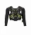 Защита тела детская (Черепаха) Acerbis SPECKTRUM JUNIOR LEVEL 2 Black/Yellow
