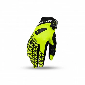 Мотоперчатки UFO MURIA GLOVE Yellow