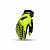 Мотоперчатки UFO MURIA GLOVE Yellow