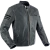 Куртка кожаная Segura TRACK Grey/Black