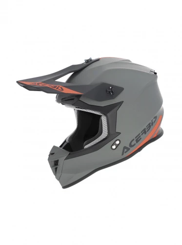 Шлем Acerbis LINEAR 22-06 Grey