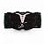 Защита поясницы Acerbis JUNIOR 2.0 KID-BELT Black