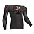 Защита тела (Черепаха) Acerbis FLUX AIR Black