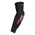 Налокотники Troy Lee Designs D3O Raid Elbow Guard Solid Black
