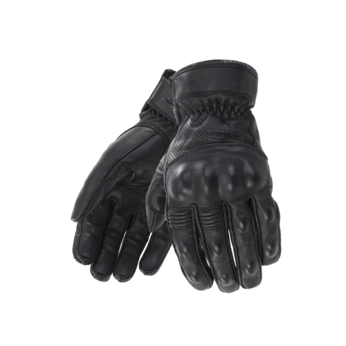 Перчатки DF URBAN Black