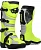 Мотоботы кроссовые Acerbis ARTIGLIO Fluo Yellow/White