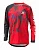 Мотоджерси подростковая GASGAS Kids Offroad Jersey 2024 Red/Black
