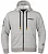 Толстовка Taichi CORDURA Heather Gray
