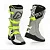 Мотоботы кроссовые Acerbis X-TEAM Grey/Yellow