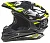 Шлем AiM JK803 Yellow Black