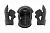 Подкладка шлема (комплект) Acerbis INNER LINING (для 0023960 - X-STREET FS 816) Black