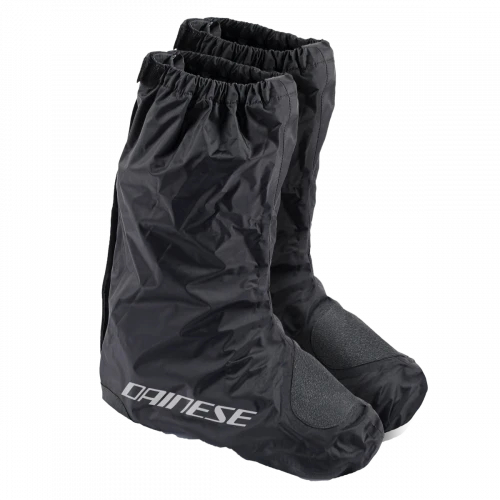 Бахилы дождевые Dainese RAIN OVERBOOTS Black