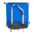 Гермосумка DF Voyager, Blue, 40л Гермосумка DF Voyager, Blue, 40л