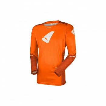 Мотоджерси UFO SKYLINE JERSEY Orange