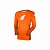 Мотоджерси UFO SKYLINE JERSEY Orange