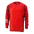 Мотоджерси GASGAS Fast Shirt Red