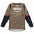 Мотоджерси Troy Lee Designs Scout GP Ripper Tarmac-M