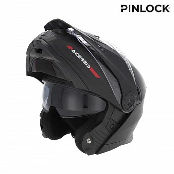 Шлем Acerbis RIDER Black 2