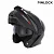 Шлем Acerbis RIDER Black 2