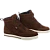 Мотокеды Segura CHOPPER Brown