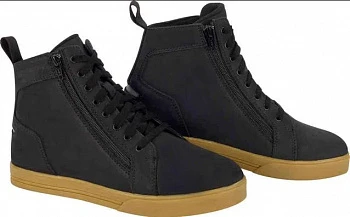 Мотокеды женские Segura LADY BRAXTON Black