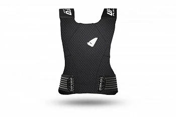 Защита панцирь подростковый UFO REBORN KID MV4 CHEST PROTECTOR, Black, (9-13 years) (BS03051#K)