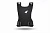 Защита панцирь подростковый UFO REBORN KID MV4 CHEST PROTECTOR, Black, (9-13 years) (BS03051#K)