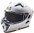 Шлем AiM JK906 White Glossy