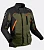 Куртка текстильная Bering ZEPHYR Black/Khaki/Orange