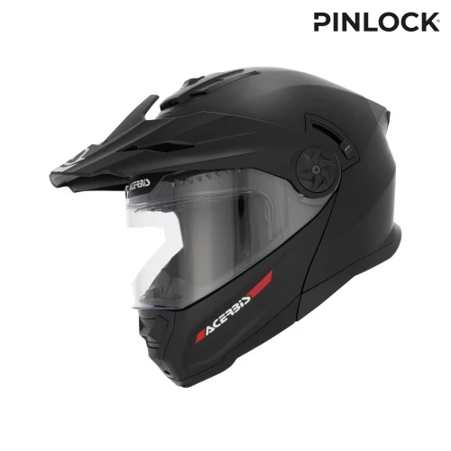 Шлем Acerbis RIDER Black 2