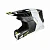 Шлем Acerbis T711 Black/White