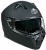 Шлем AiM JK320 Black Matt