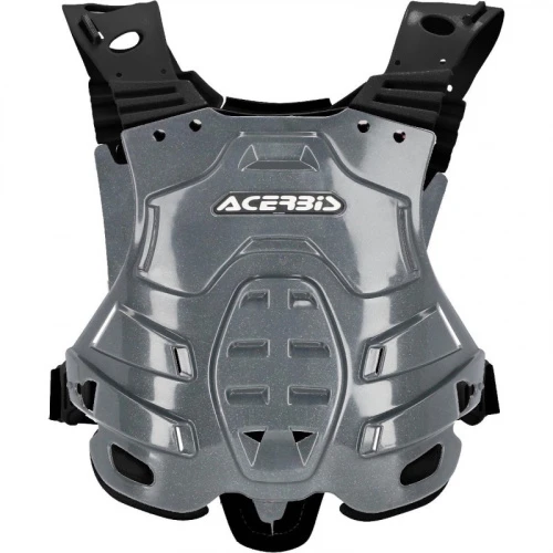 Защита тела (Панцирь) Acerbis PROFILE Metallic Grey