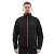 Куртка Explorer Black-Red мужская, Softshell