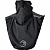 Воротник ветрозащитный Bering MAXI TUBE WINDSTOPPER Black