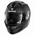 Мотошлем Shark Ridill, Blank Matt Black