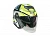 Шлем AiM JK526 Yellow/Grey/Black