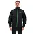 Куртка Explorer Black-Green мужская, Softshell