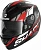 Мотошлем Shark Ridill 1.2, Phaz Matt Black/Red/White