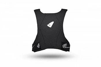 Защита панцирь детский UFO REBORN MINI KID MV4 CHEST PROTECTOR, Black, (4-8 years) (BS03052#K)