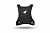 Защита панцирь детский UFO REBORN MINI KID MV4 CHEST PROTECTOR, Black, (4-8 years) (BS03052#K)