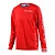 Мотоджерси подростковая Troy Lee Designs Youth GP Jersey Mono Red