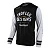 Мотоджерси Troy Lee Designs SCOUT GP Jersey Ride On Black/White