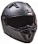 Шлем AiM JK320 Grey Metal