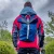 Герморюкзак DF, Fold Bag, Blue, 22 л.