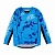 Мотоджерси подростковая Troy Lee Designs Youth GP Pro Blotted Bright Blue-M