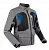 Куртка текстильная Bering BAKUNDU Grey/Black/Blue