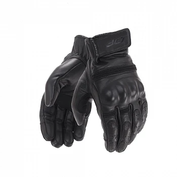 Перчатки DF STREET Black