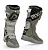 Мотоботы кроссовые Acerbis X-TEAM Brown/Grey
